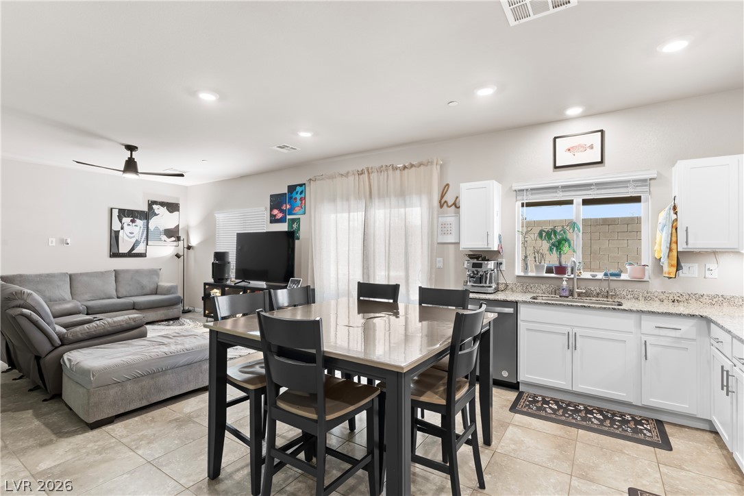 7934 Diamond Sky Avenue Las Vegas NV 89113