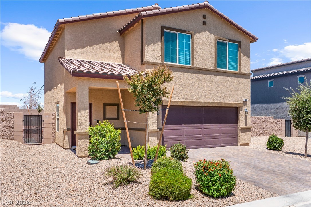 7934 Diamond Sky Avenue Las Vegas NV 89113