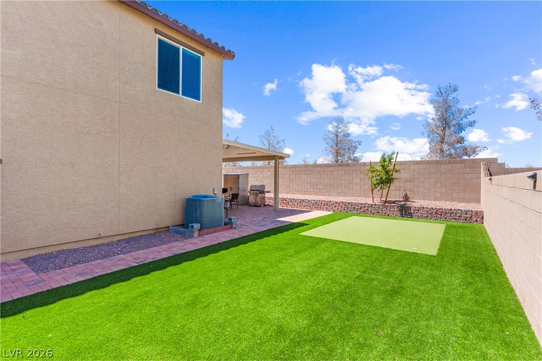 7934 Diamond Sky Avenue Las Vegas NV 89113