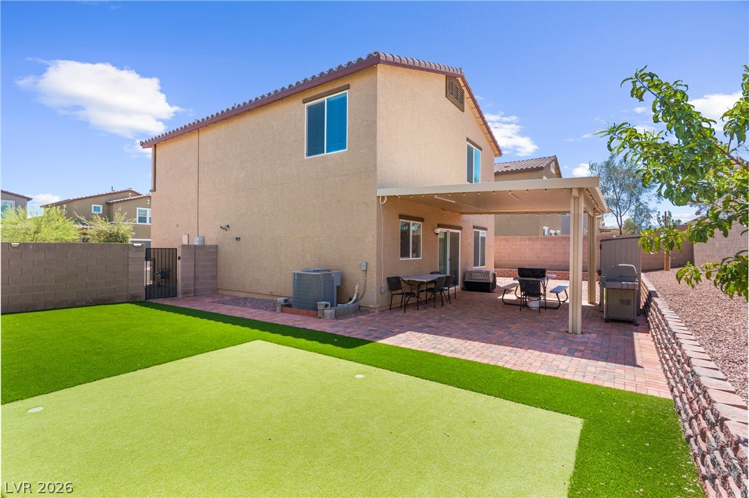 7934 Diamond Sky Avenue Las Vegas NV 89113
