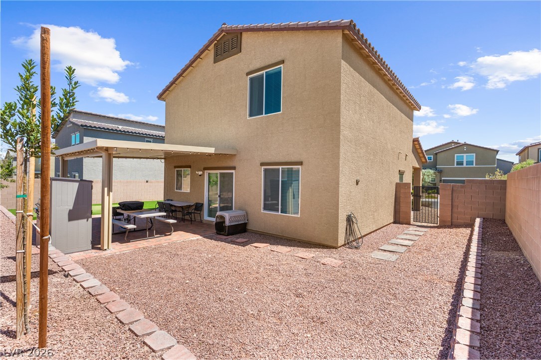7934 Diamond Sky Avenue Las Vegas NV 89113