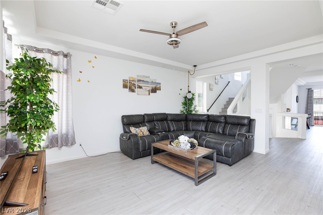 7665 Sandhaven Street Las Vegas NV 89139