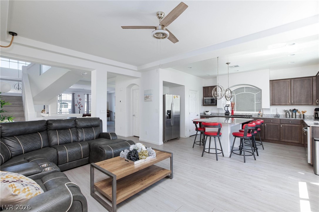 7665 Sandhaven Street Las Vegas NV 89139