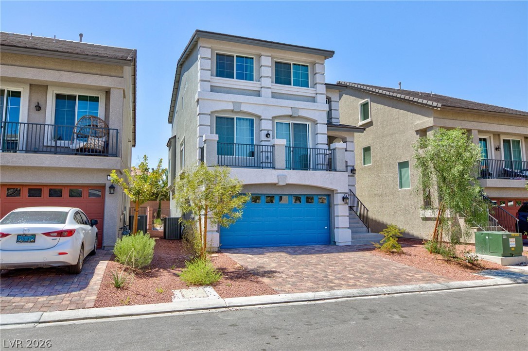 7665 Sandhaven Street Las Vegas NV 89139