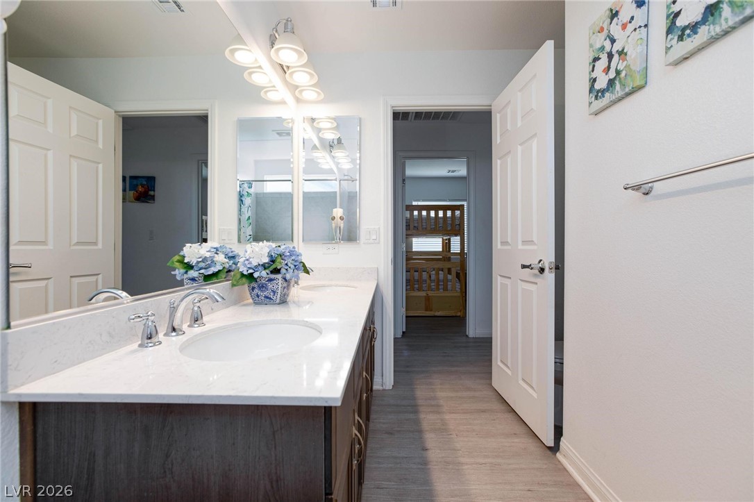 7665 Sandhaven Street Las Vegas NV 89139