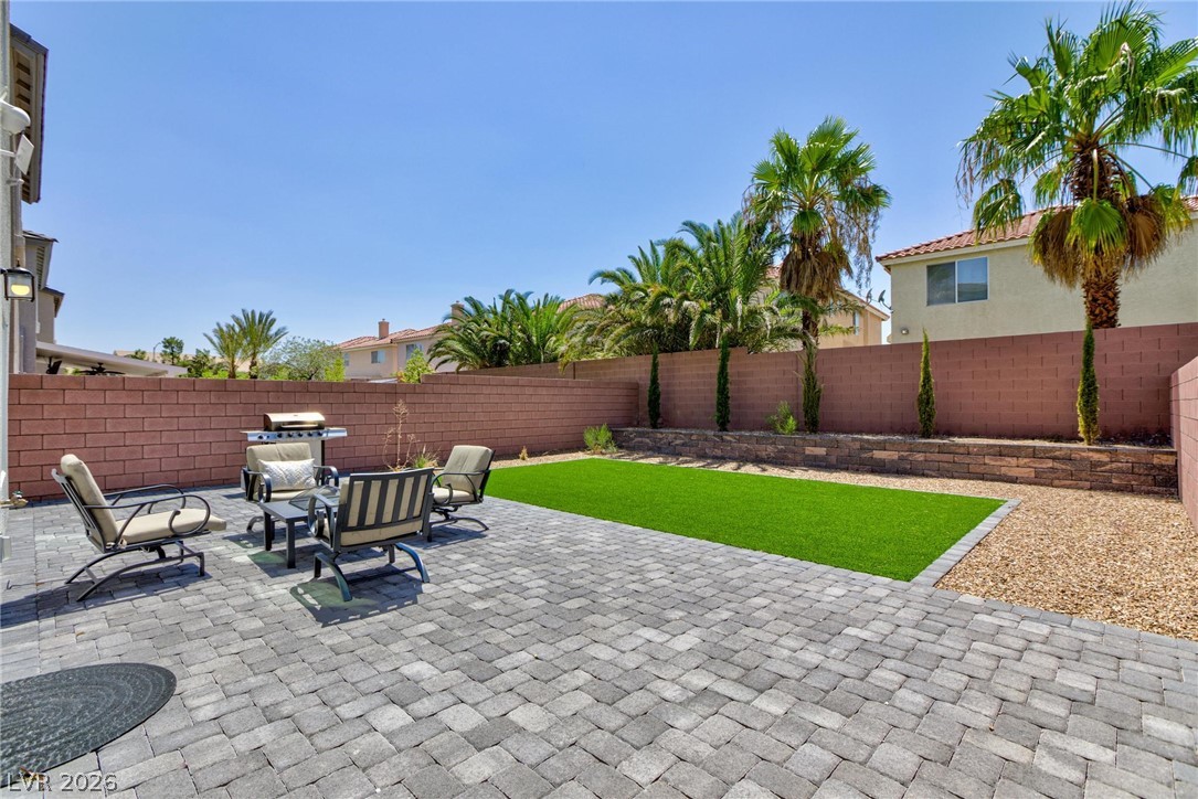 7665 Sandhaven Street Las Vegas NV 89139