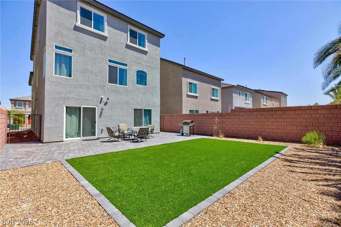 7665 Sandhaven Street Las Vegas NV 89139