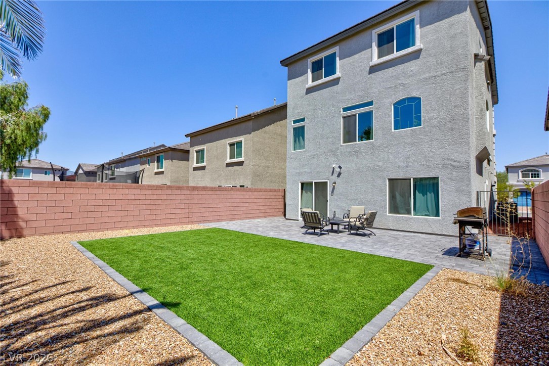 7665 Sandhaven Street Las Vegas NV 89139