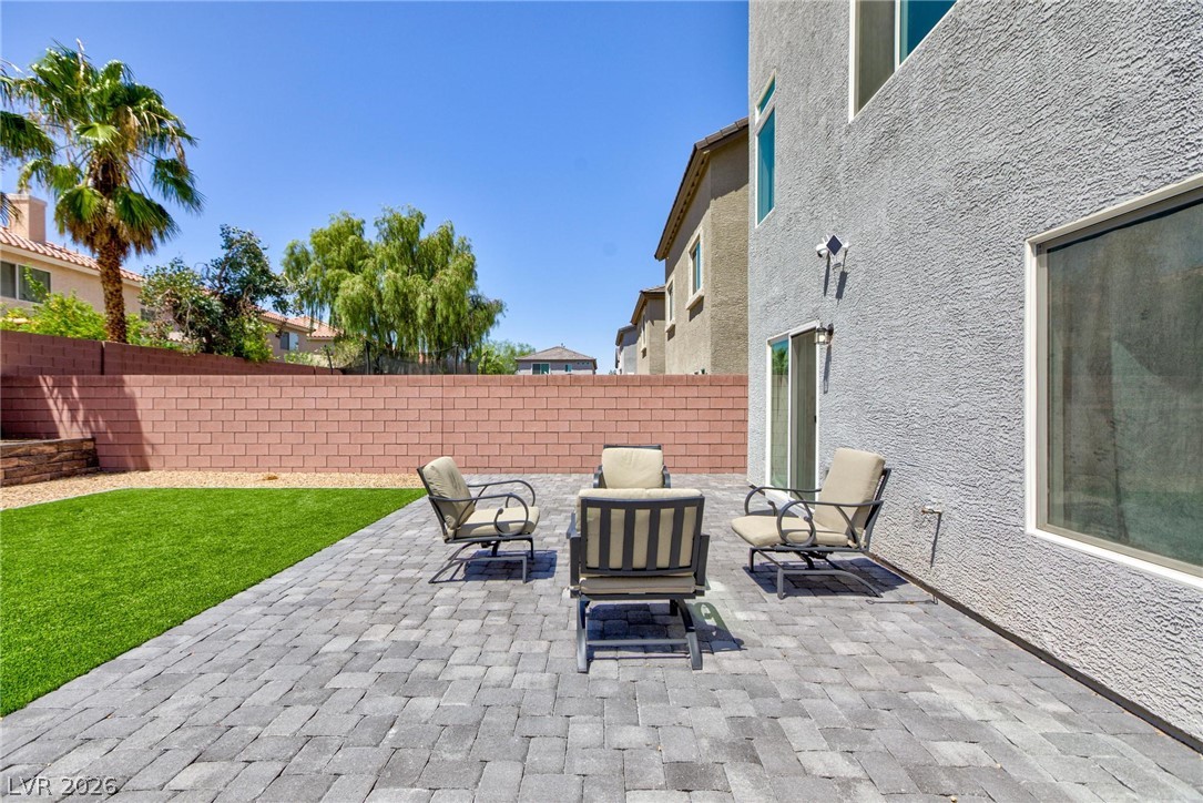 7665 Sandhaven Street Las Vegas NV 89139