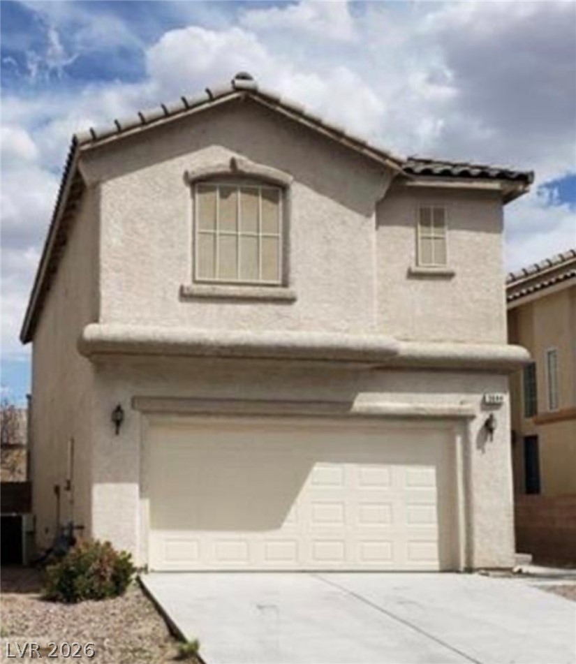 3644 Starlight Evening Street Las Vegas NV 89129