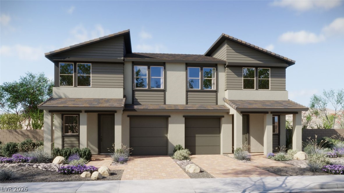 253 Starlit Moon Lane Henderson NV 89015