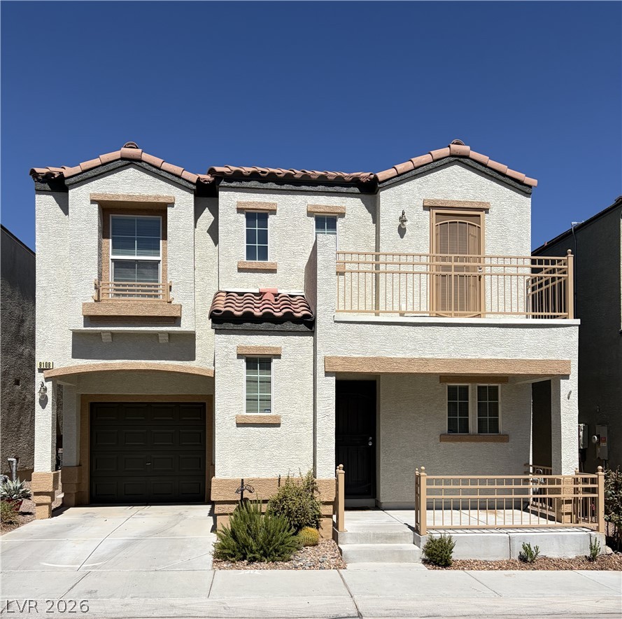9108 Captivating Avenue Las Vegas NV 89149