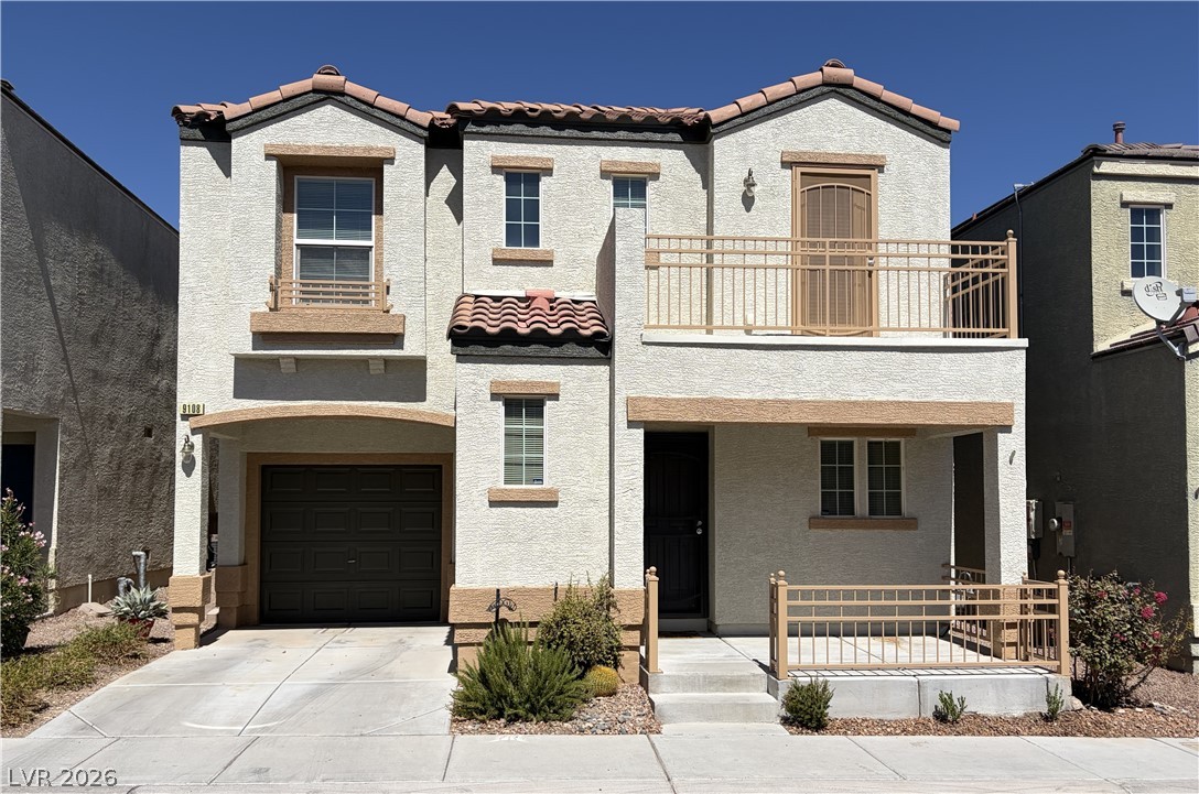 9108 Captivating Avenue Las Vegas NV 89149