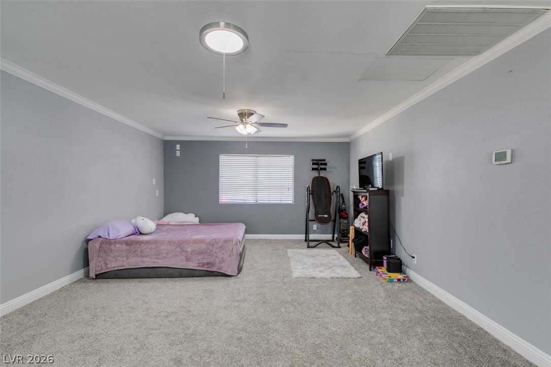 4985 Arizona Avenue Las Vegas NV 89104