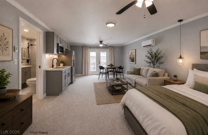 4985 Arizona Avenue Las Vegas NV 89104