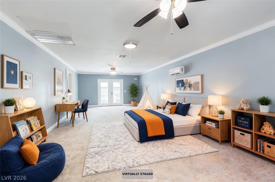 4985 Arizona Avenue Las Vegas NV 89104