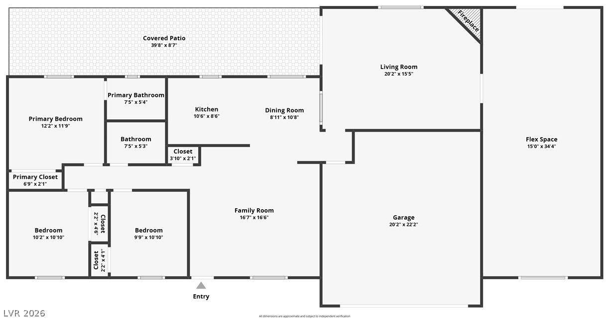 4985 Arizona Avenue Las Vegas NV 89104