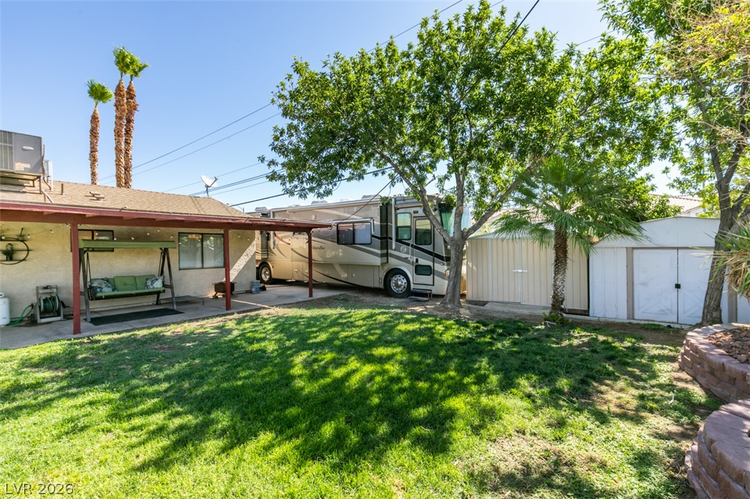 4985 Arizona Avenue Las Vegas NV 89104