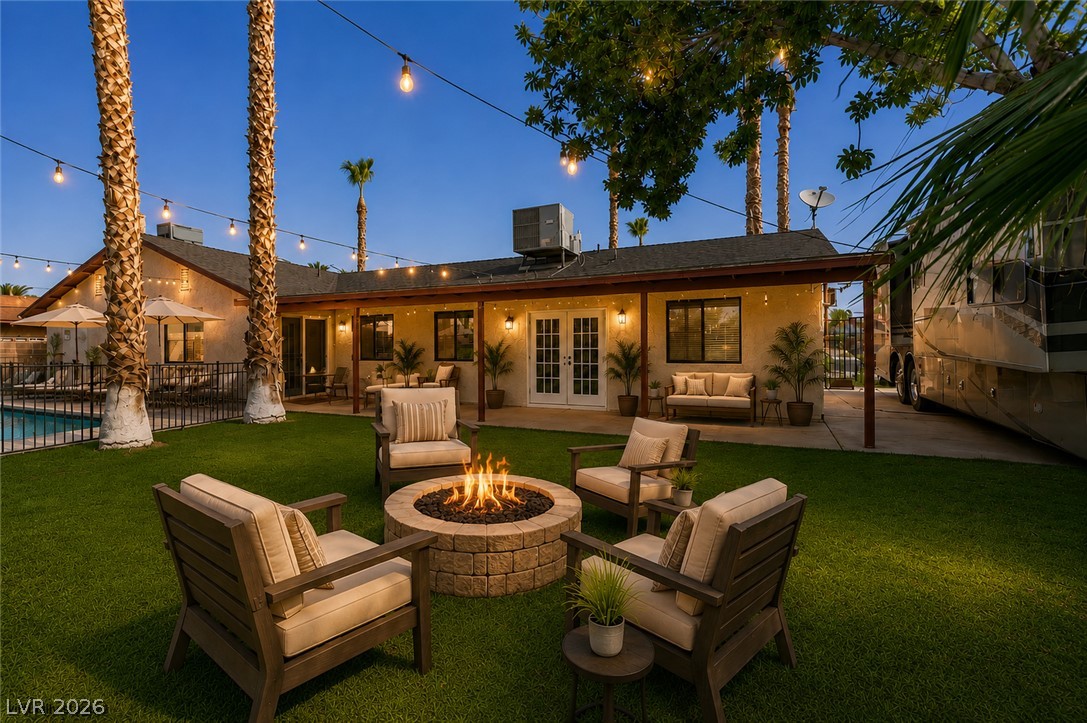 4985 Arizona Avenue Las Vegas NV 89104