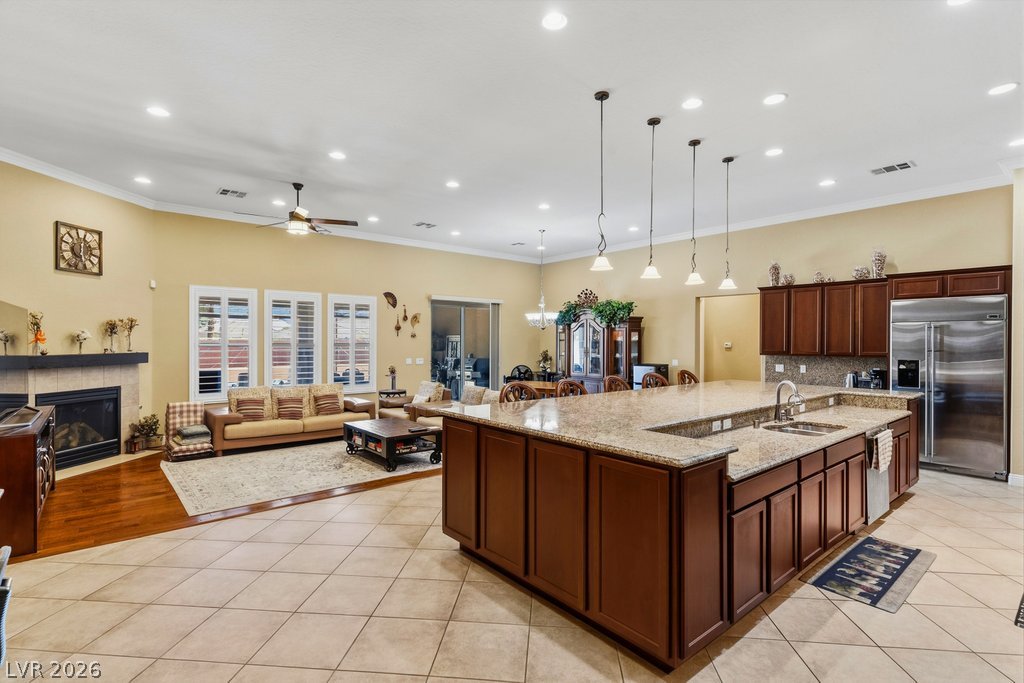 4260 Helena Cove Court Las Vegas NV 89129