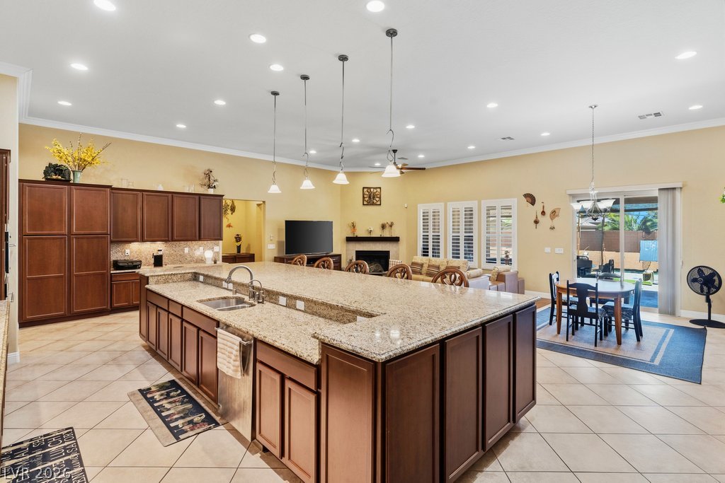 4260 Helena Cove Court Las Vegas NV 89129