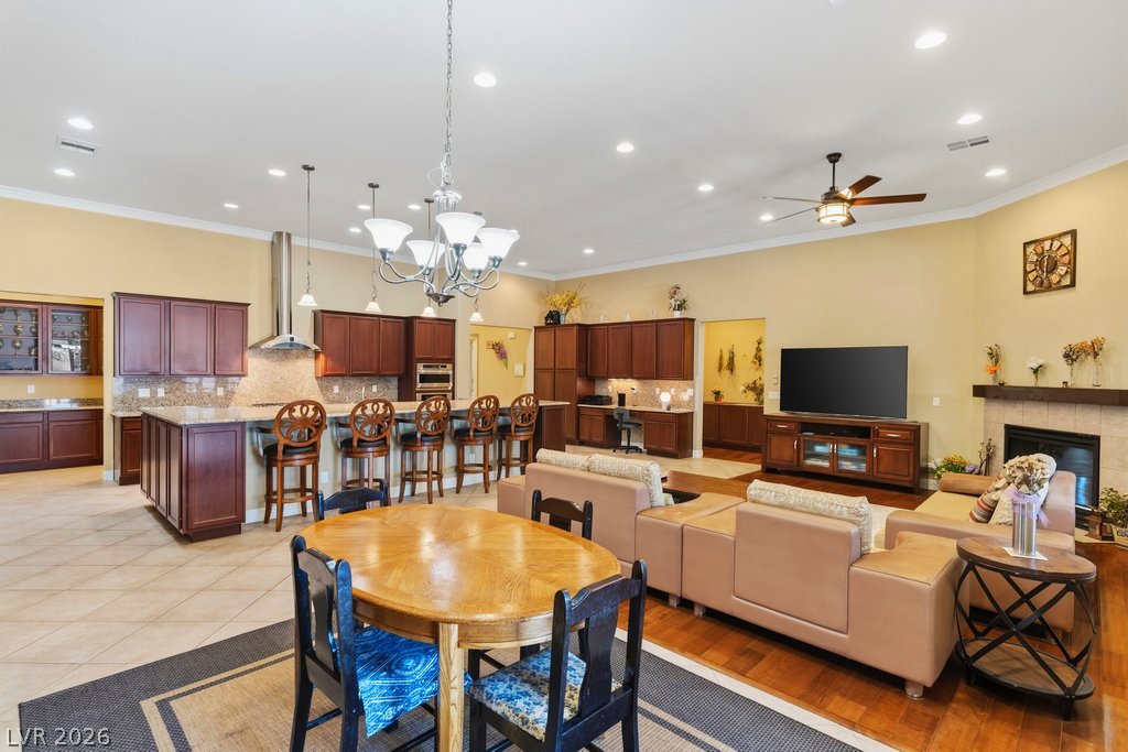 4260 Helena Cove Court Las Vegas NV 89129