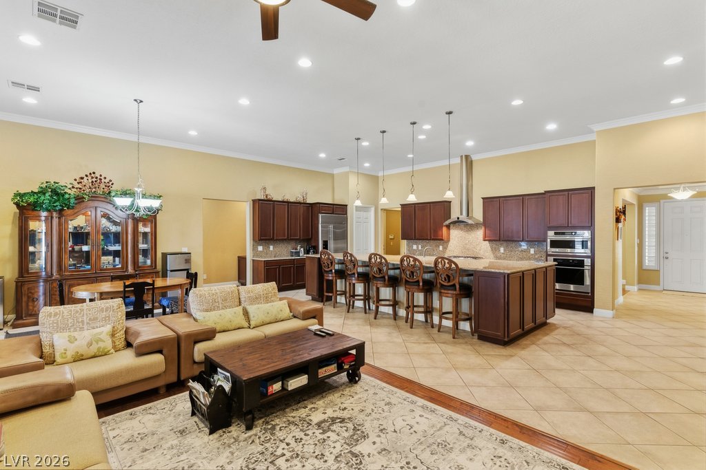 4260 Helena Cove Court Las Vegas NV 89129