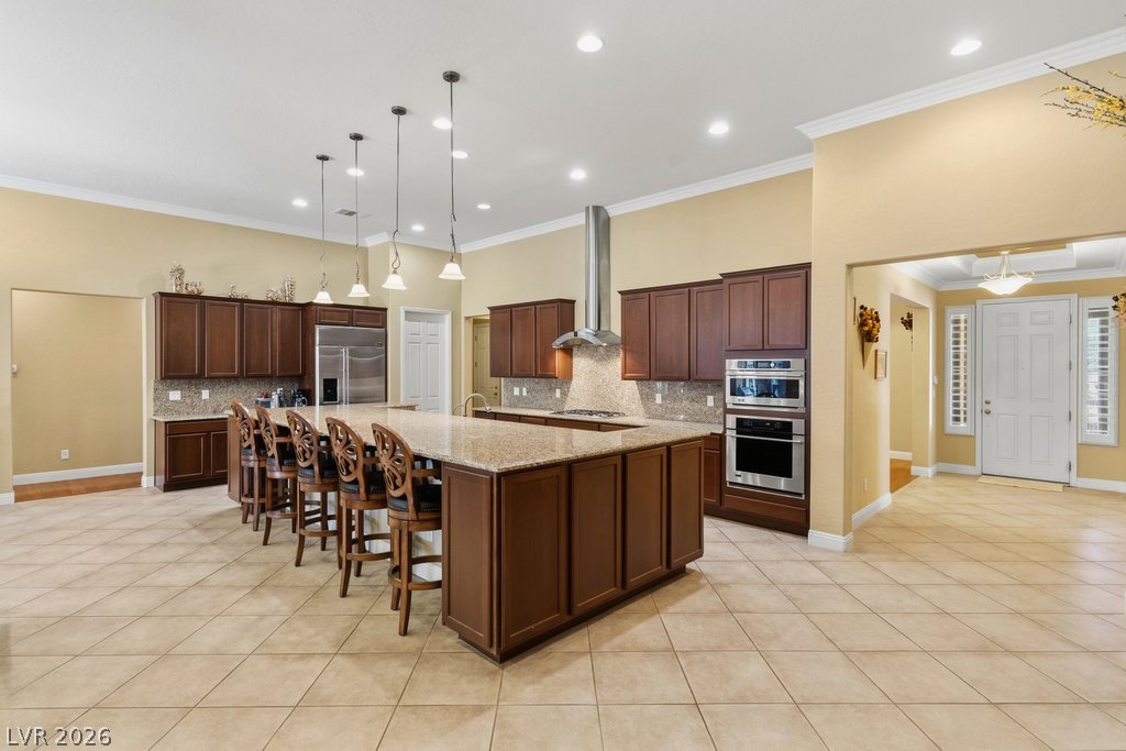 4260 Helena Cove Court Las Vegas NV 89129