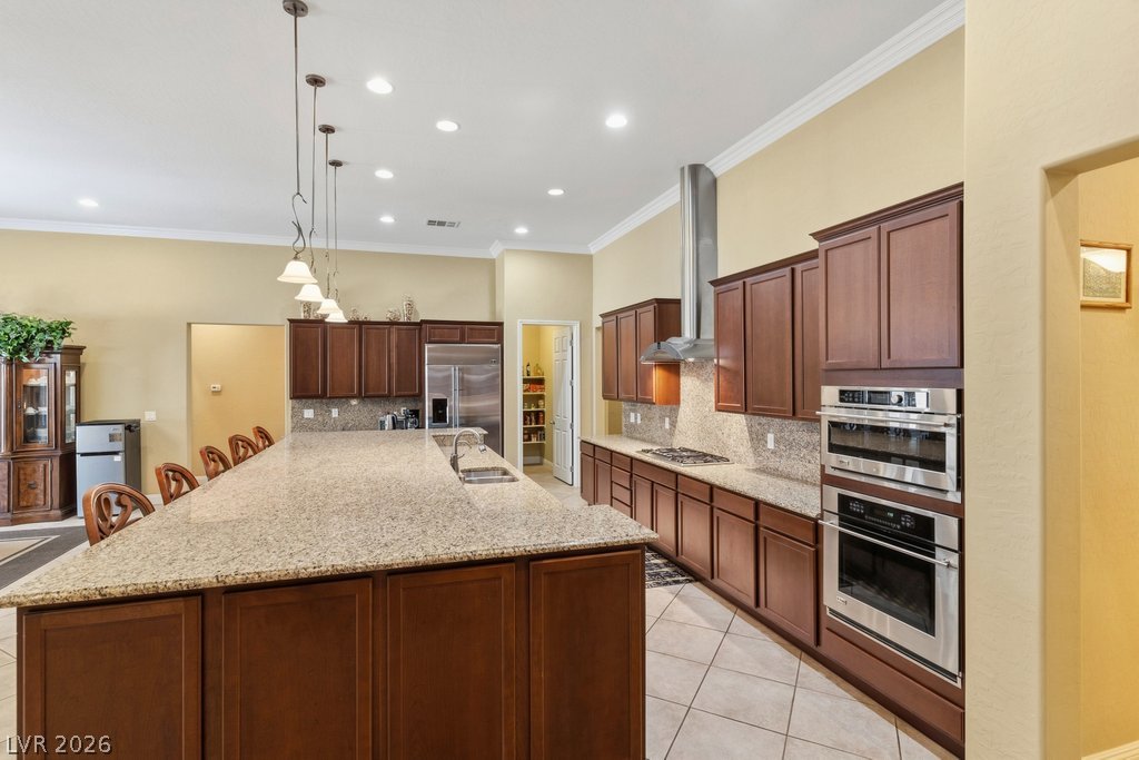 4260 Helena Cove Court Las Vegas NV 89129