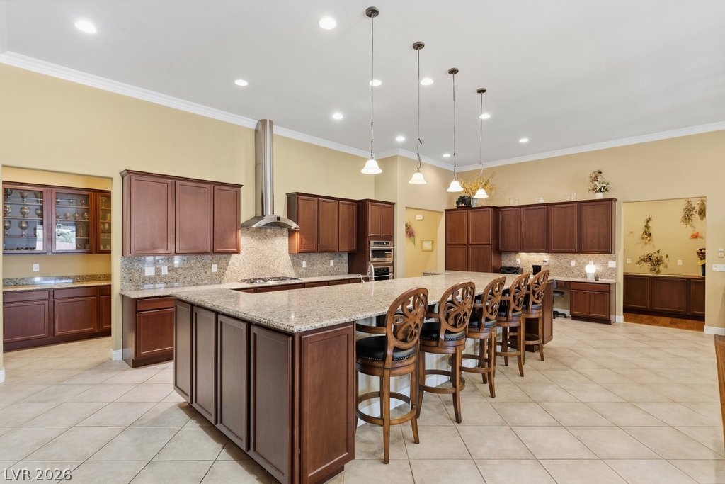 4260 Helena Cove Court Las Vegas NV 89129