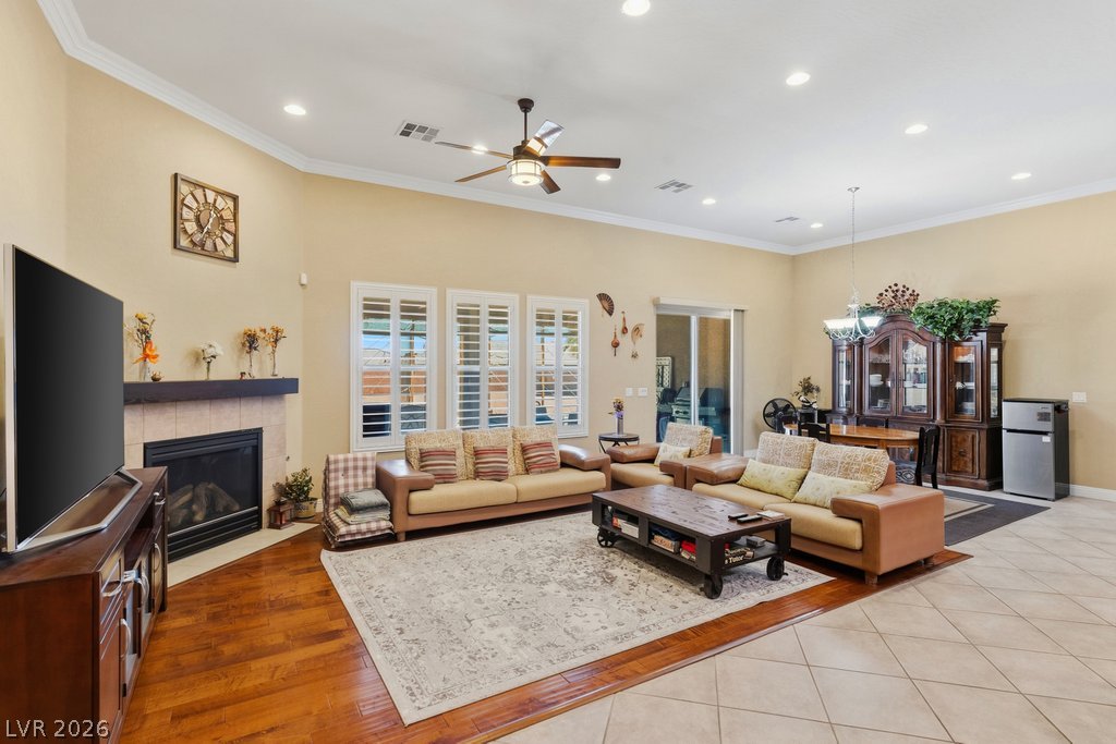 4260 Helena Cove Court Las Vegas NV 89129