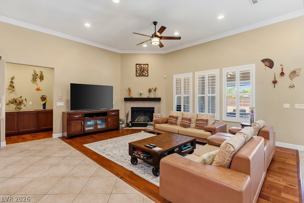 4260 Helena Cove Court Las Vegas NV 89129