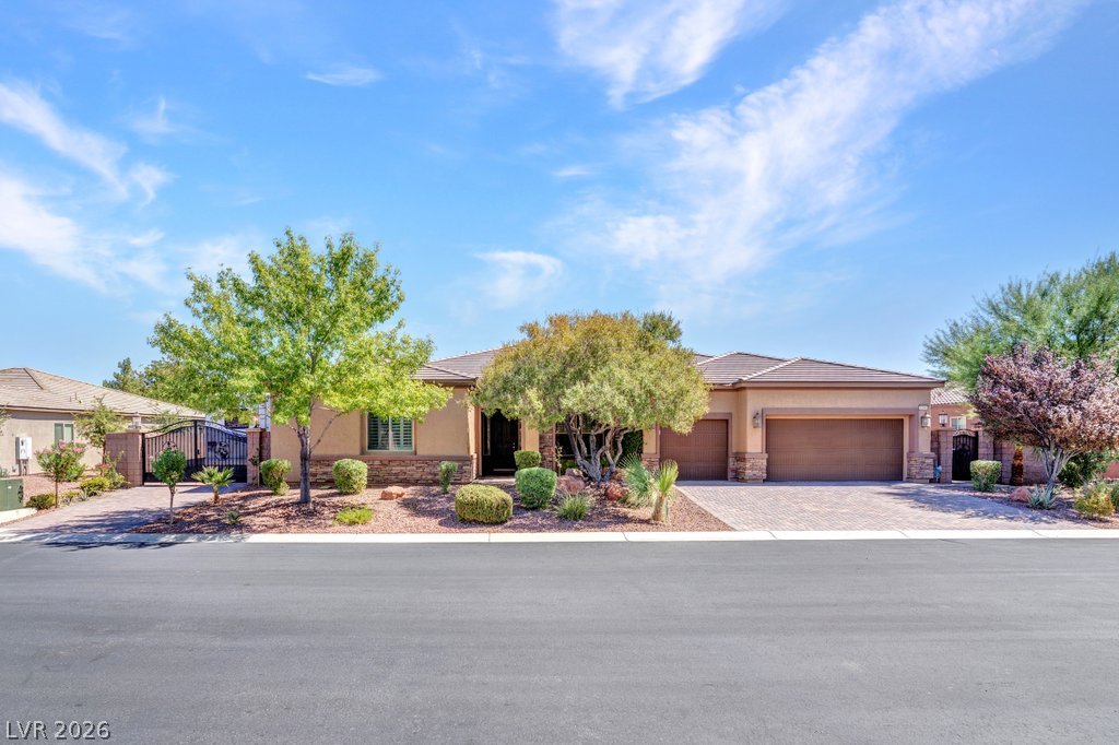 4260 Helena Cove Court Las Vegas NV 89129