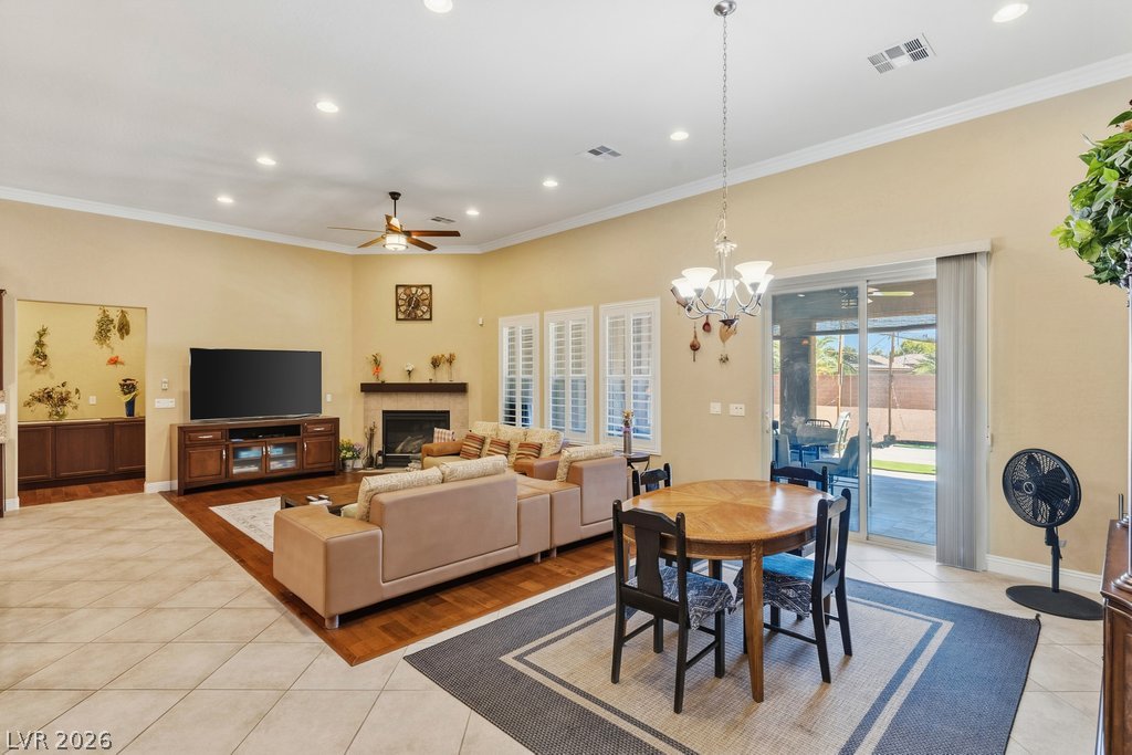 4260 Helena Cove Court Las Vegas NV 89129