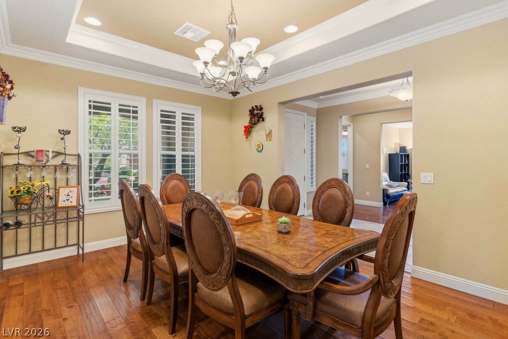 4260 Helena Cove Court Las Vegas NV 89129