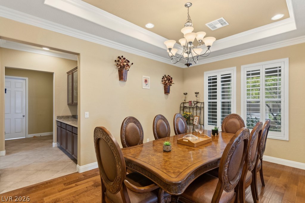 4260 Helena Cove Court Las Vegas NV 89129