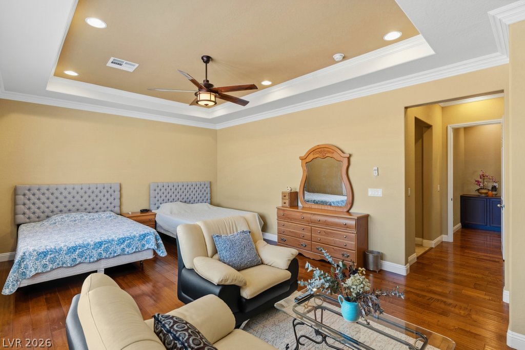 4260 Helena Cove Court Las Vegas NV 89129