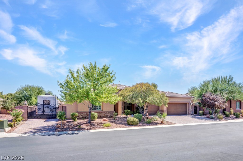 4260 Helena Cove Court Las Vegas NV 89129