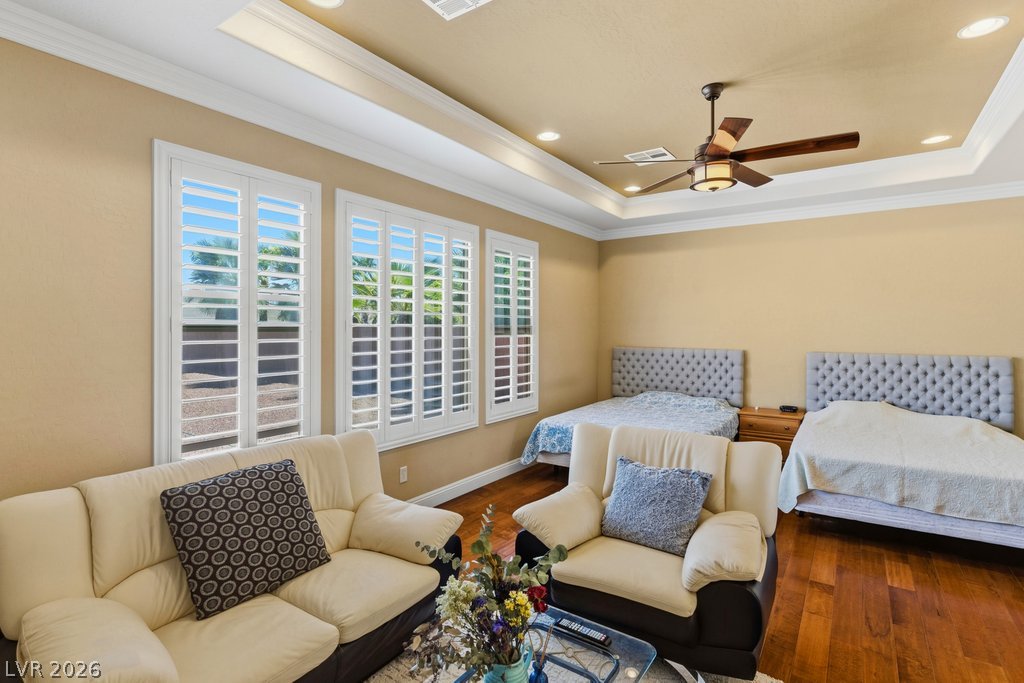 4260 Helena Cove Court Las Vegas NV 89129