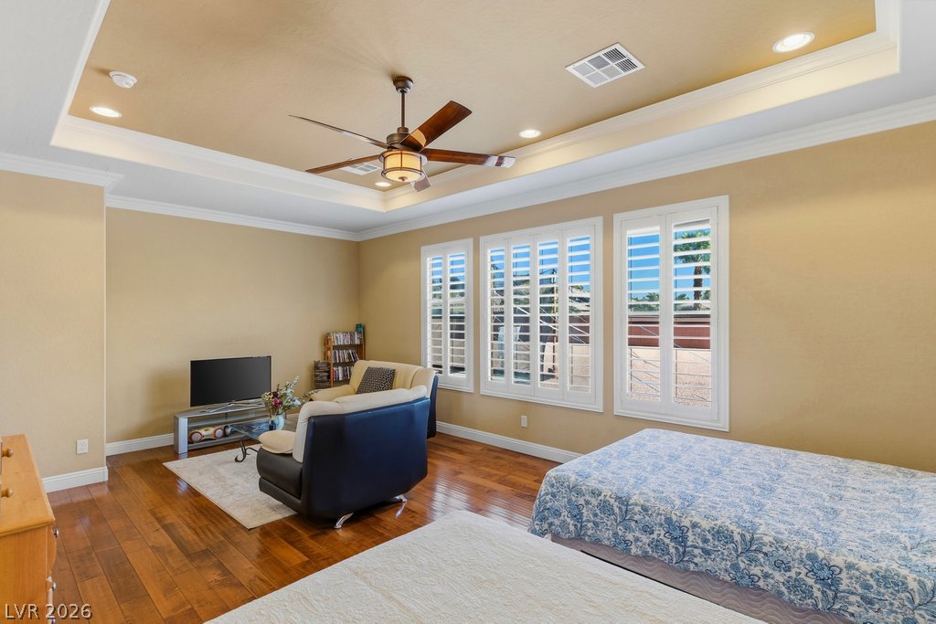 4260 Helena Cove Court Las Vegas NV 89129