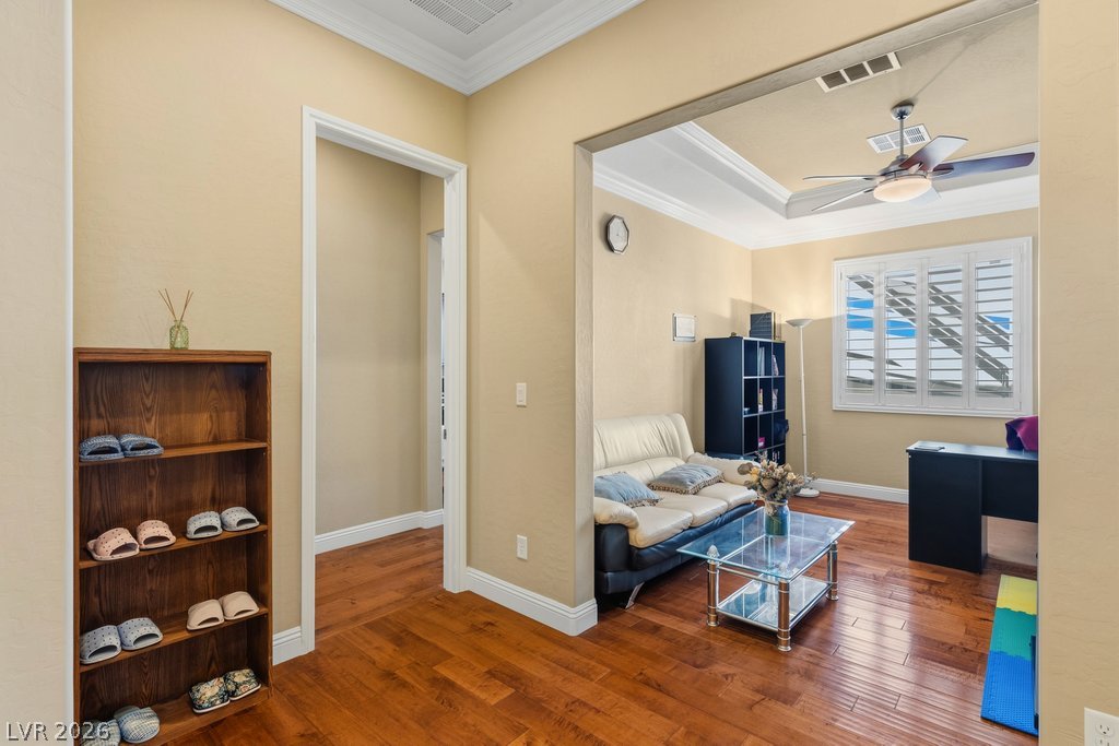 4260 Helena Cove Court Las Vegas NV 89129