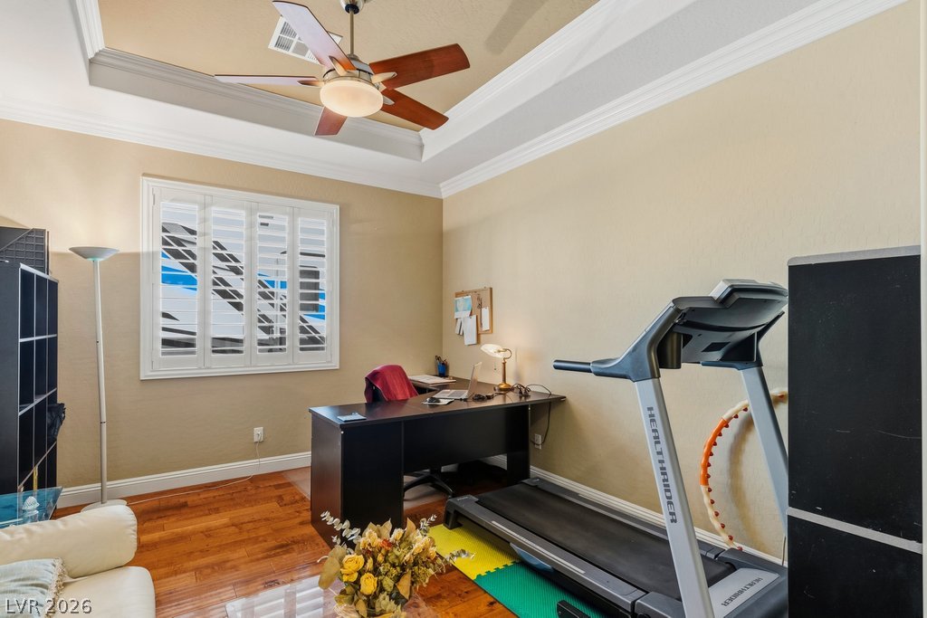 4260 Helena Cove Court Las Vegas NV 89129