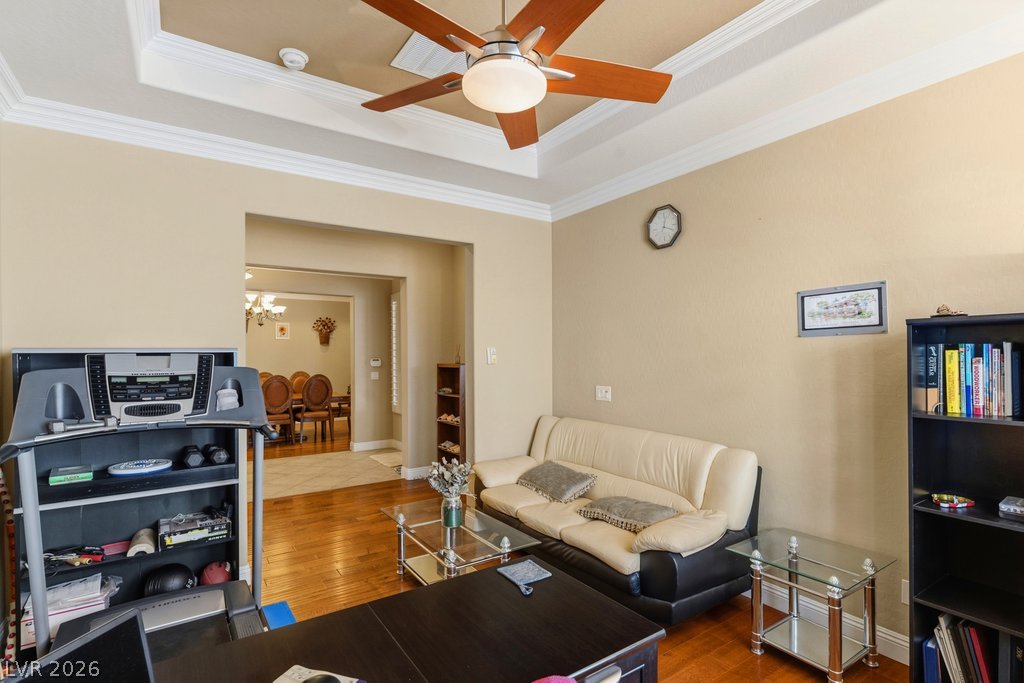 4260 Helena Cove Court Las Vegas NV 89129