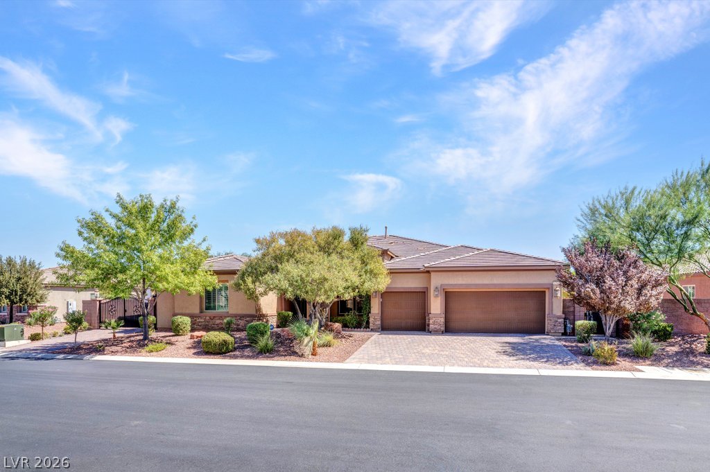 4260 Helena Cove Court Las Vegas NV 89129
