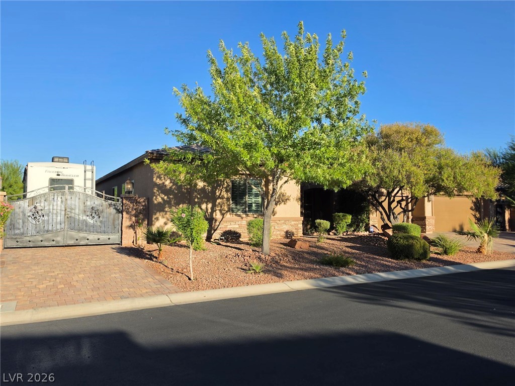 4260 Helena Cove Court Las Vegas NV 89129