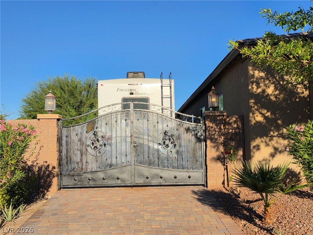 4260 Helena Cove Court Las Vegas NV 89129