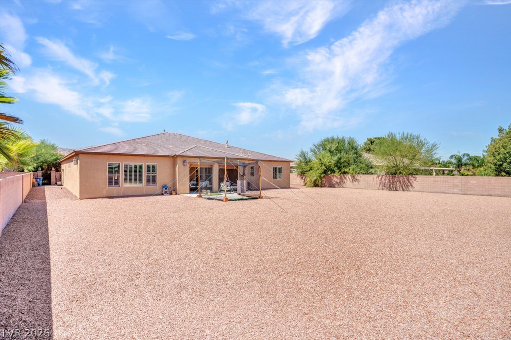 4260 Helena Cove Court Las Vegas NV 89129