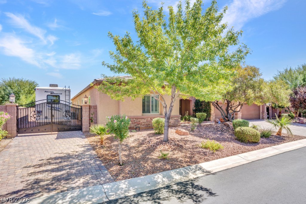 4260 Helena Cove Court Las Vegas NV 89129