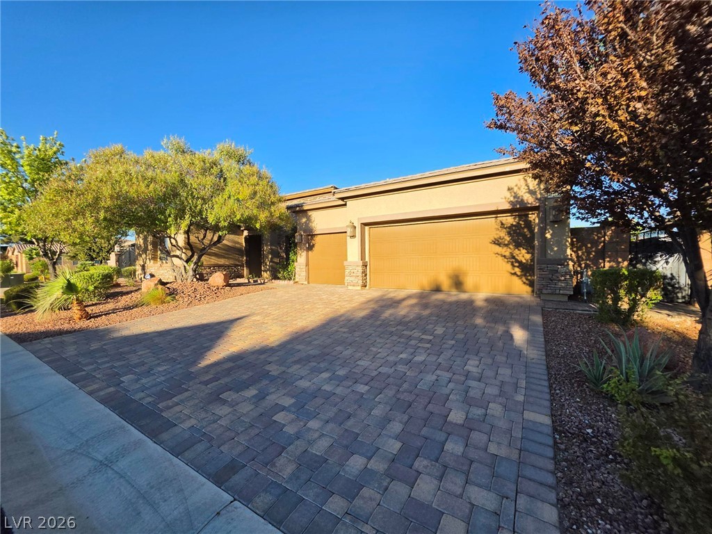 4260 Helena Cove Court Las Vegas NV 89129