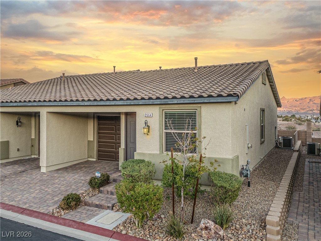 2664 Chinaberry Hill Street Laughlin NV 89029